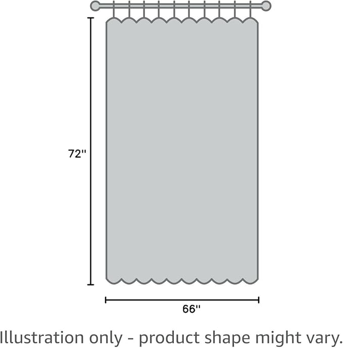 NICETOWN Kitchen Blackout Curtains and Drapes - Triple Weave Energy Saving Thermal Insulated Solid Grommet Blackout Panels for Patio (1 Pair, 66 inches by 72 Inch, Cappuccino)