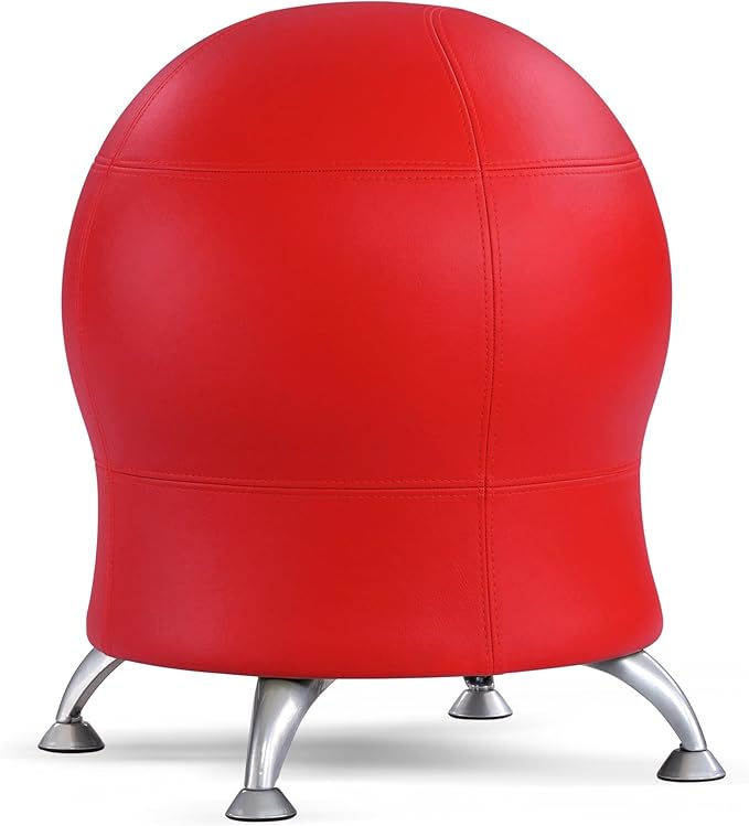 Safco Products Zenergy Stability Exercise Ball Chair