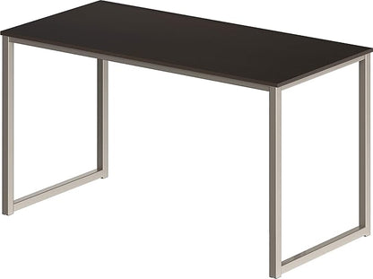 SHW Home Office 40-Inch Computer Desk, Espresso