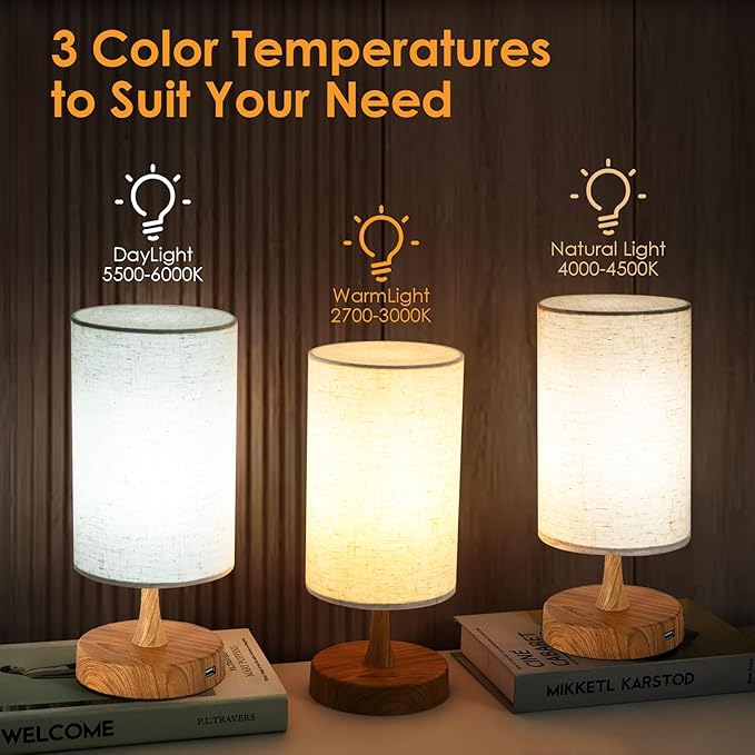 Bright Sun Lamp 10,000 Lux, Happy Sunlight Lamps UV Free, Natural Light with Remote Control Adjustable Brightness, 3 Color Temperatur, Timer, Bright Sunlight Lamp Re lax for Home, Office