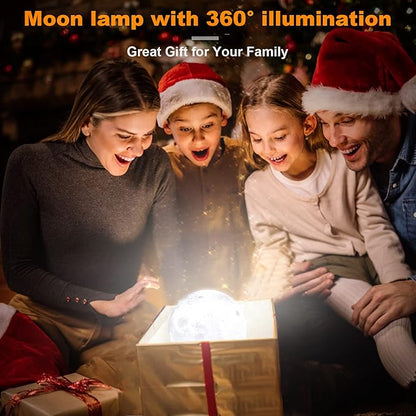 Light Therapy Lamp,10000 Lux Sun Lamp with 3 Color Temperatures,Stepless Brightness,Timer & Memory Function, Happy Sunlight Lamp,Full Spectrum Light with Remote Control for Home, Office