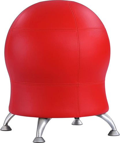 Safco Products Zenergy Stability Exercise Ball Chair