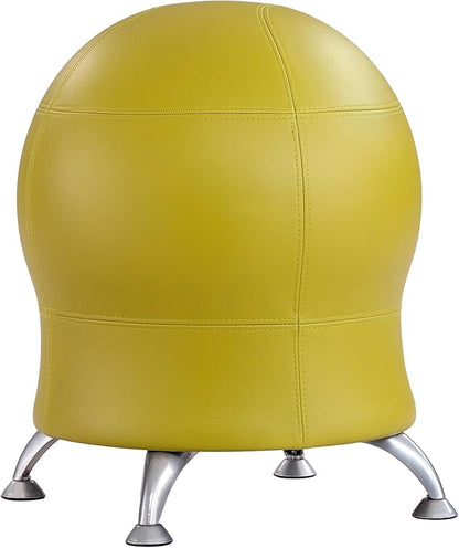 Safco Products Zenergy Stability Exercise Ball Chair