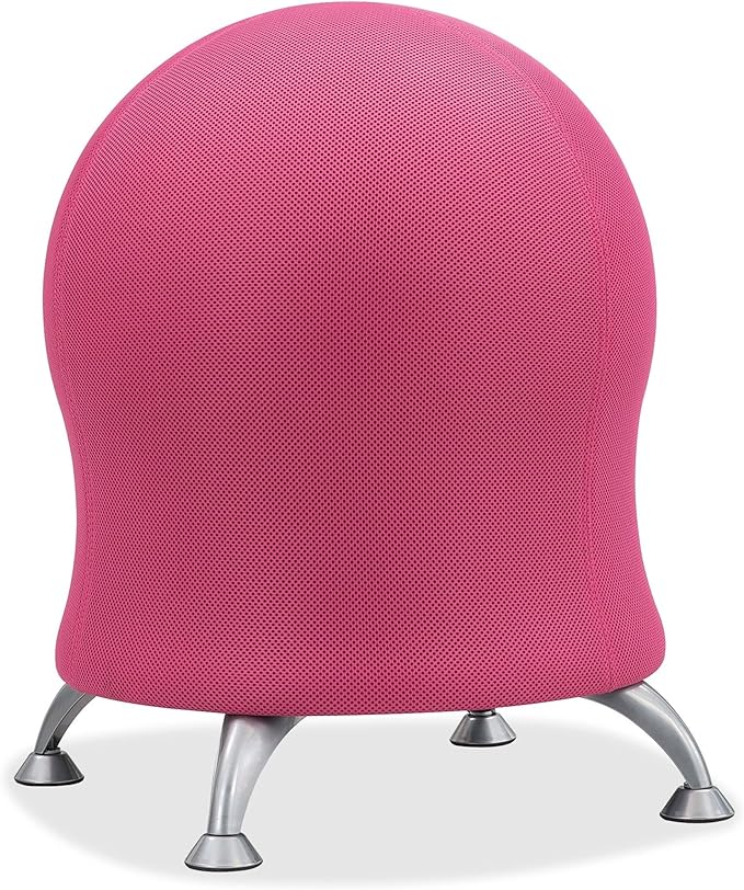 Safco Products Zenergy Stability Exercise Ball Chair