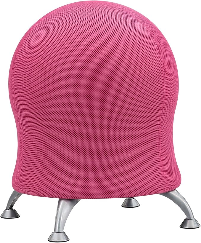 Safco Products Zenergy Stability Exercise Ball Chair